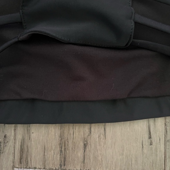 Onzie Vinyasa Sports Bra Black Size M/L - Picture 4 of 4